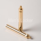 Men's Locker 5cm Extension Rods (Gold)